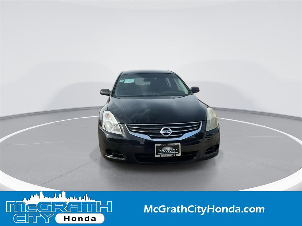 used 2011 Nissan Altima car, priced at $2,899