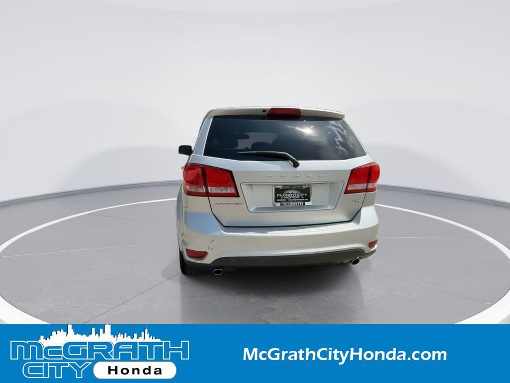 used 2014 Dodge Journey car, priced at $6,995
