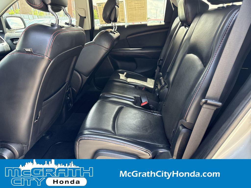 used 2014 Dodge Journey car, priced at $6,995