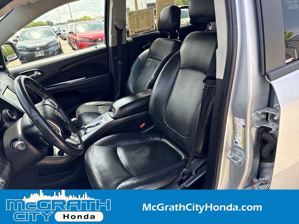 used 2014 Dodge Journey car, priced at $6,995