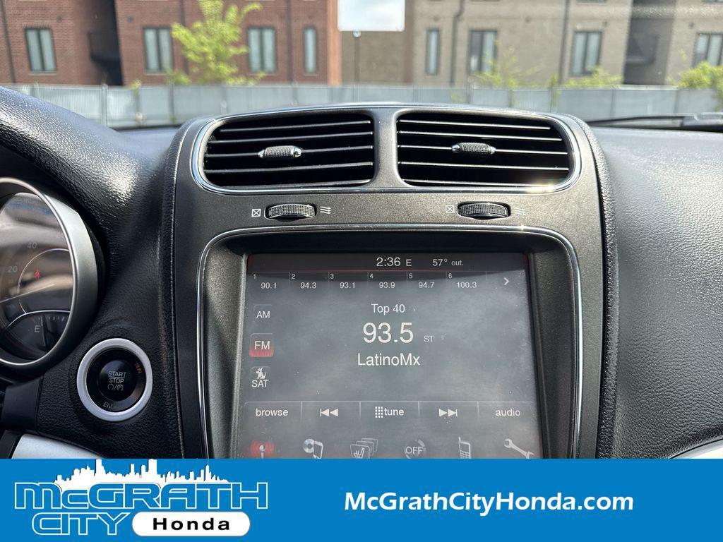 used 2014 Dodge Journey car, priced at $6,995
