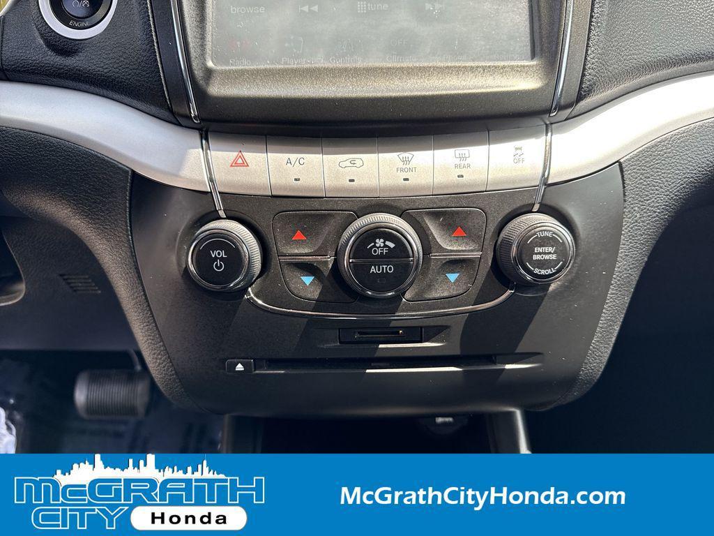used 2014 Dodge Journey car, priced at $6,995