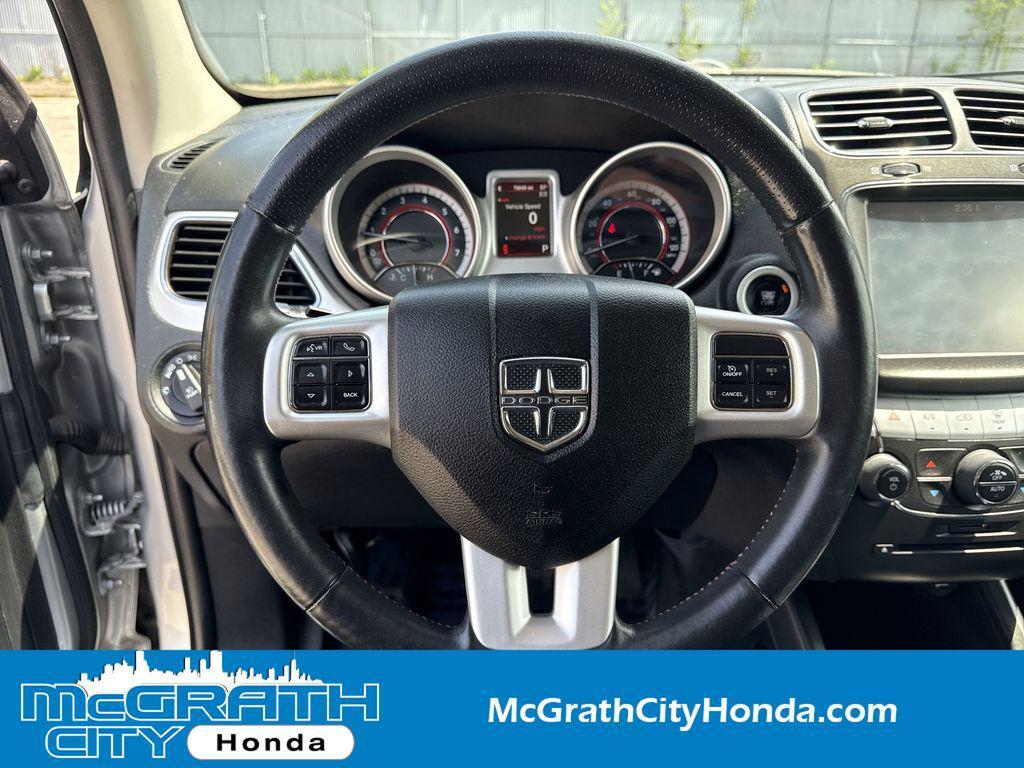 used 2014 Dodge Journey car, priced at $6,995