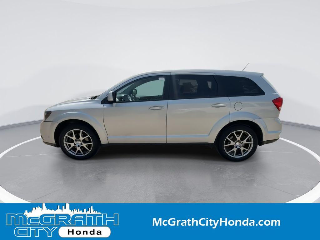 used 2014 Dodge Journey car, priced at $6,995
