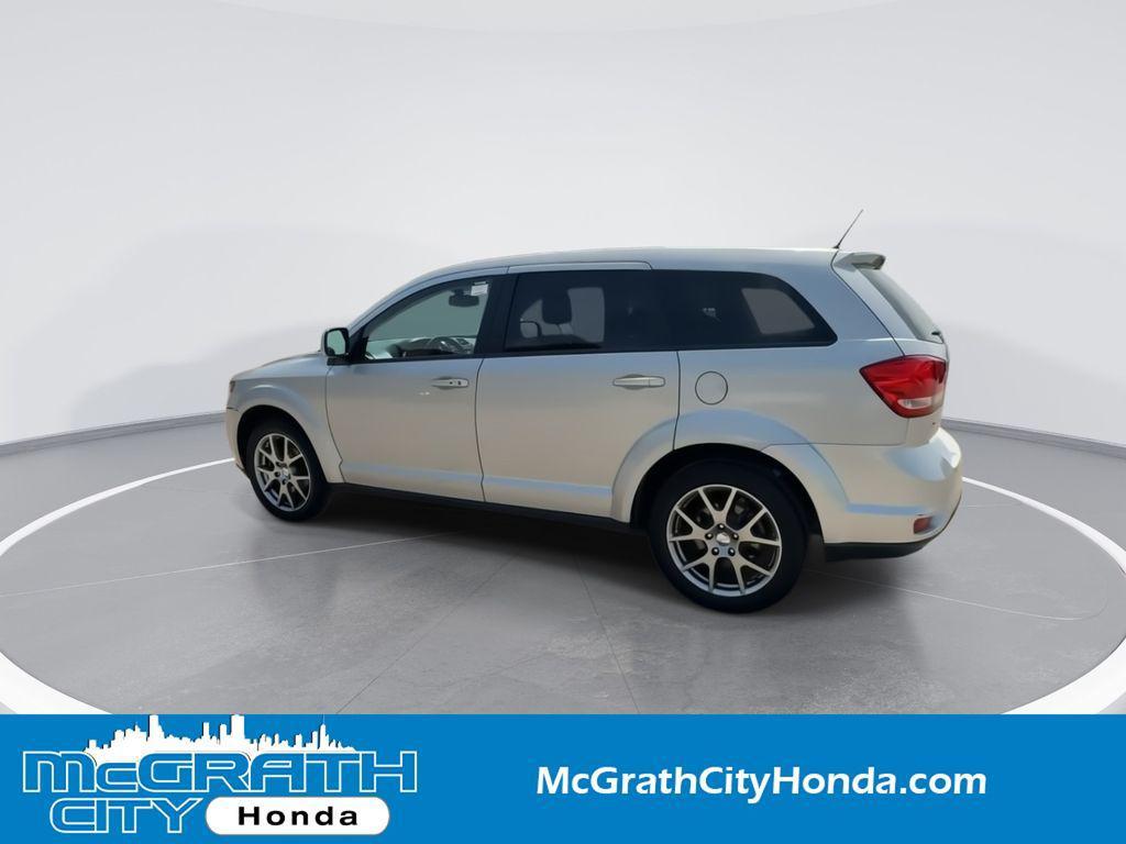 used 2014 Dodge Journey car, priced at $6,995