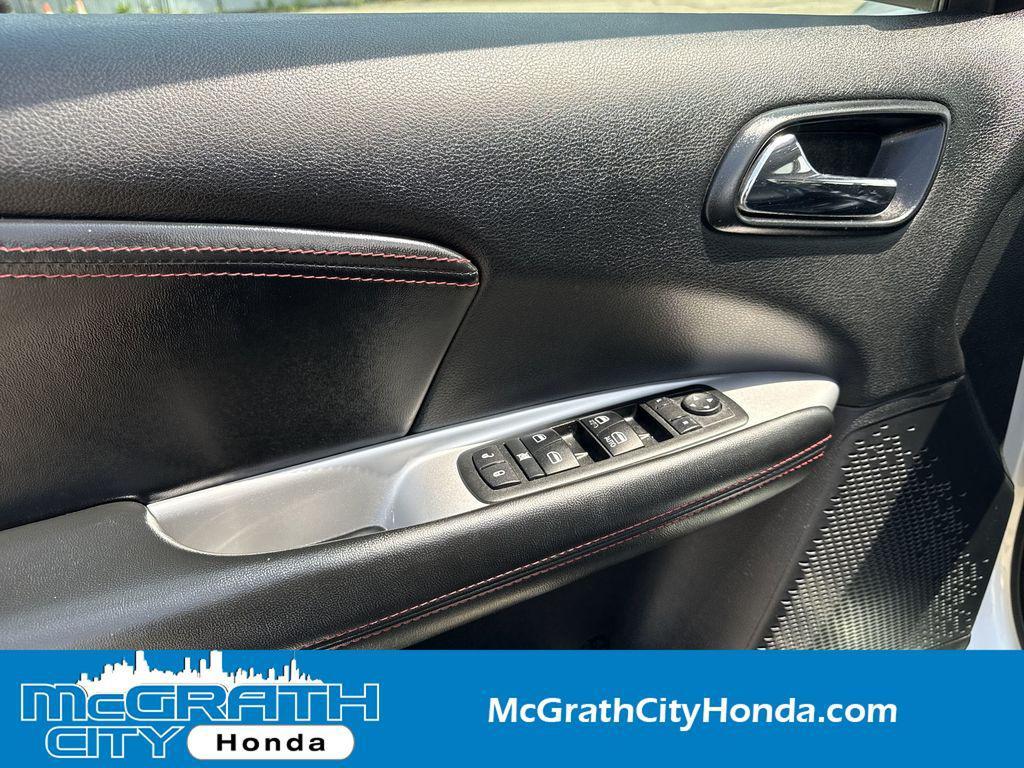 used 2014 Dodge Journey car, priced at $6,995
