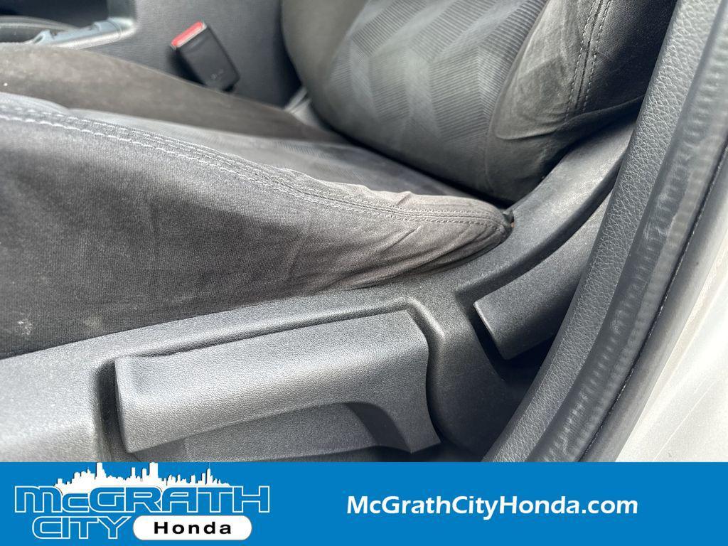 used 2015 Nissan Rogue car, priced at $5,599