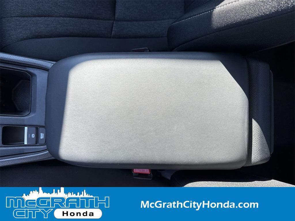 used 2025 Honda Accord car, priced at $25,843