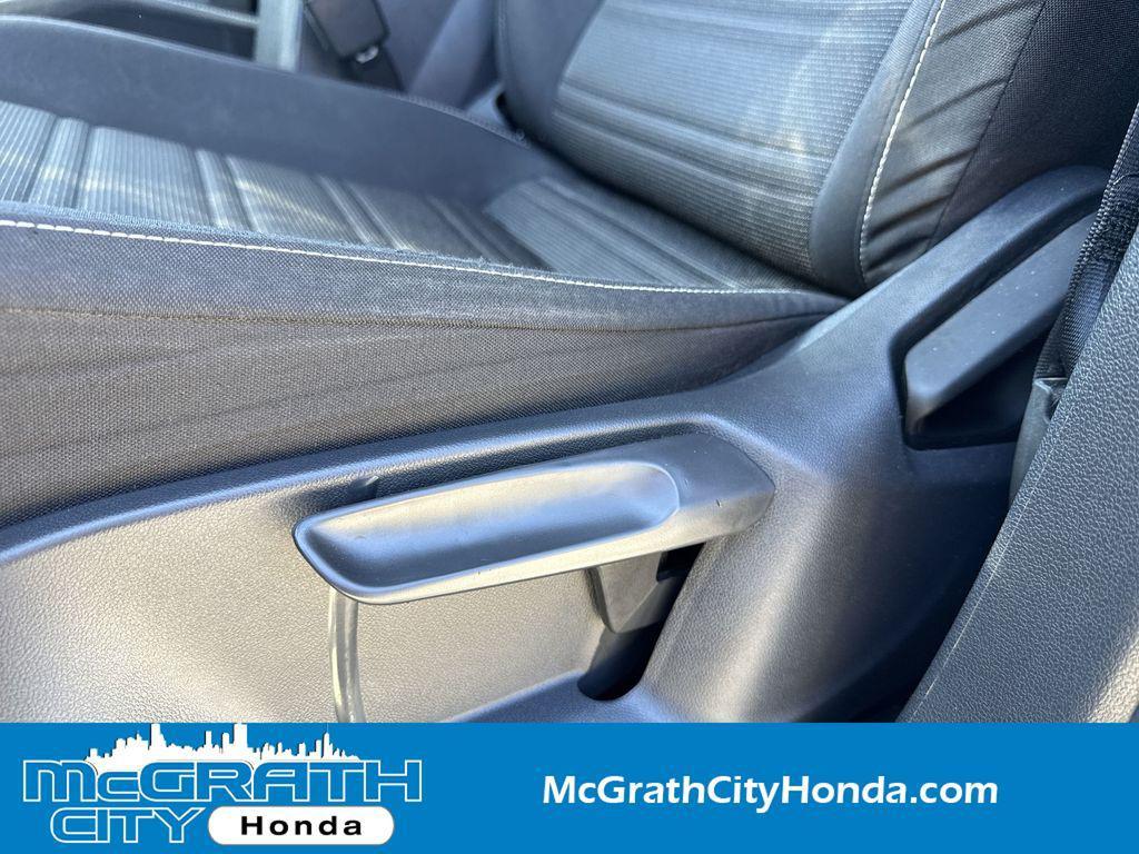 used 2023 Volkswagen Tiguan car, priced at $20,455