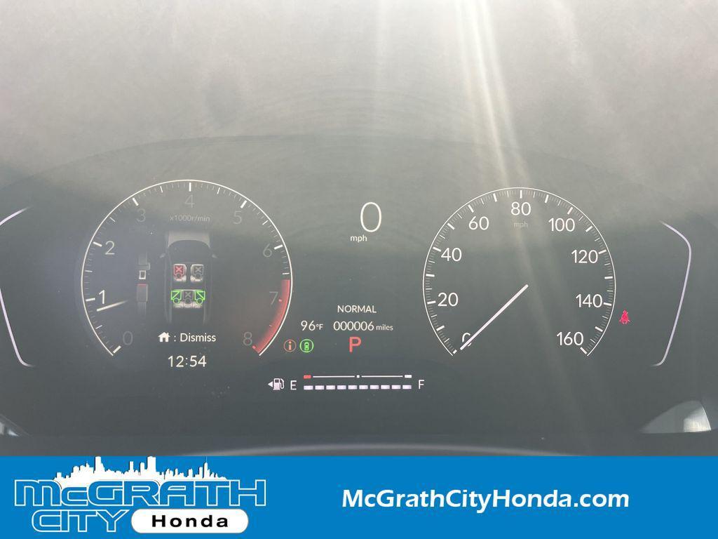 new 2026 Honda Civic car, priced at $28,213