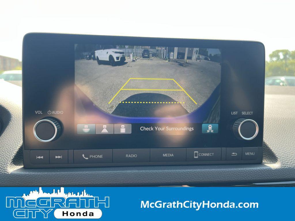 new 2026 Honda Civic car, priced at $28,213