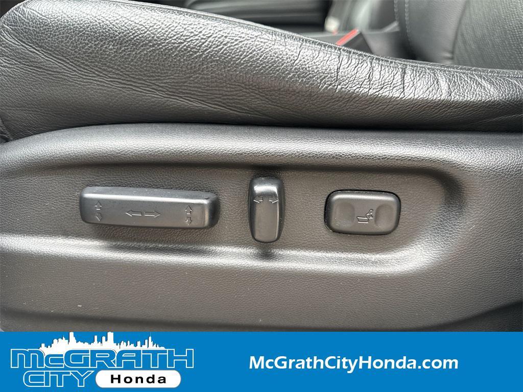 used 2021 Honda Passport car, priced at $28,508