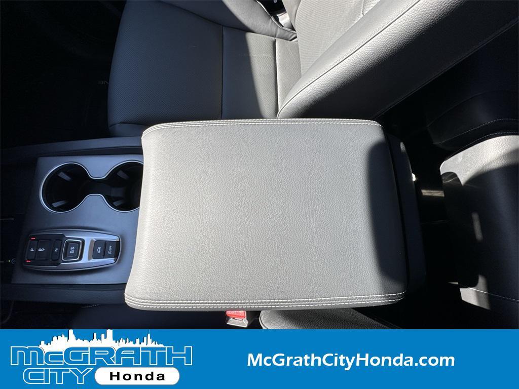 new 2026 Honda Ridgeline car, priced at $40,700