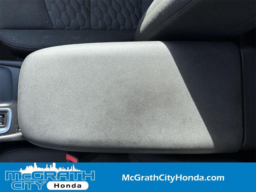 used 2020 Chevrolet Equinox car, priced at $14,099