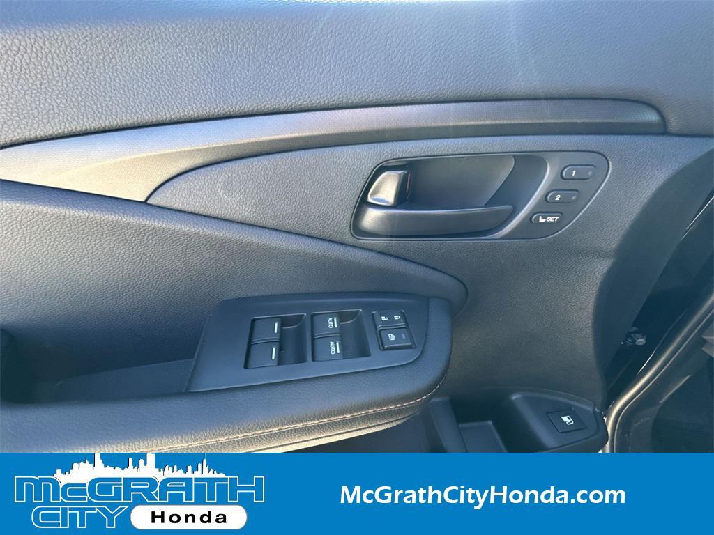 new 2026 Honda Ridgeline car, priced at $42,951