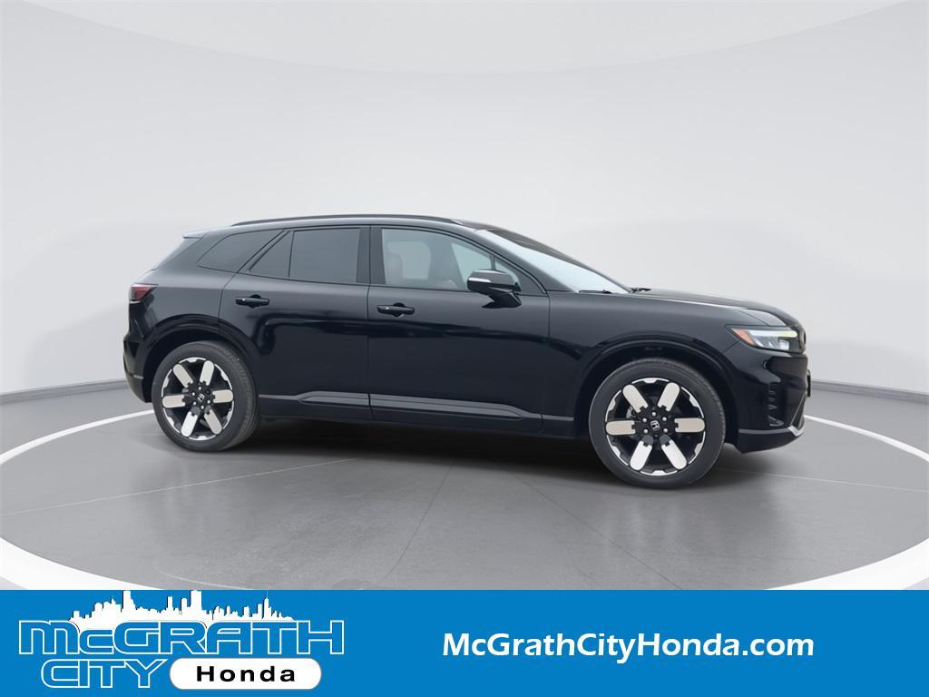 new 2025 Honda Prologue car, priced at $55,074