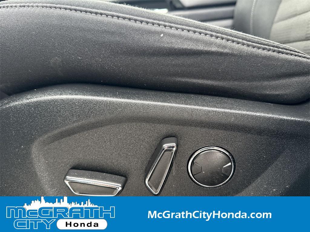 used 2018 Ford Edge car, priced at $15,847