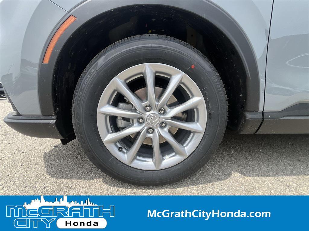 new 2026 Honda CR-V car, priced at $34,903