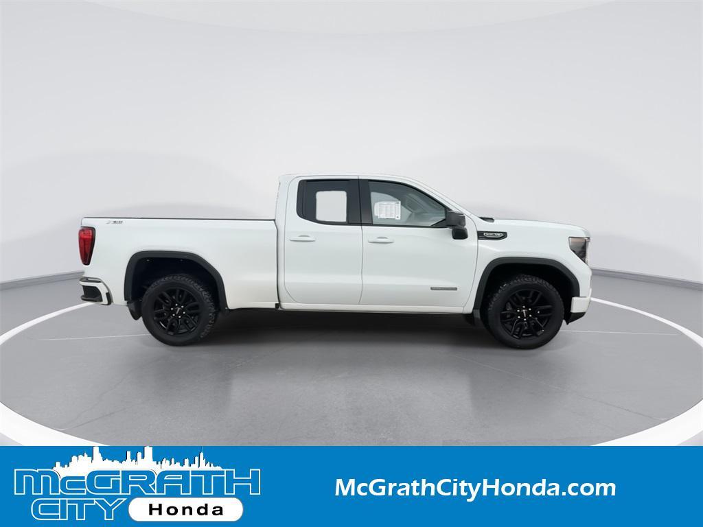 used 2023 GMC Sierra 1500 car, priced at $29,998