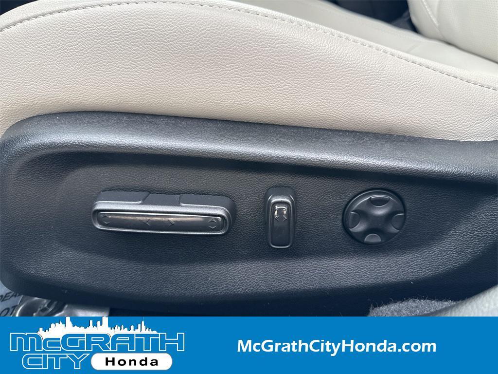 used 2021 Honda Accord car, priced at $23,456