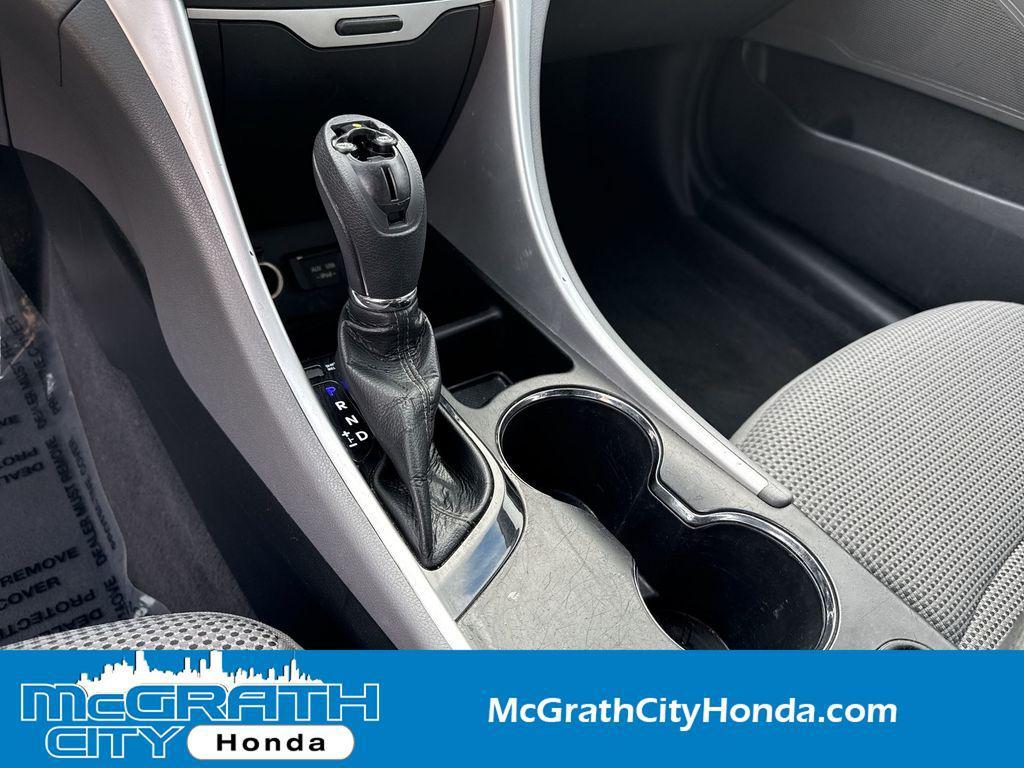 used 2013 Hyundai Sonata car, priced at $4,499