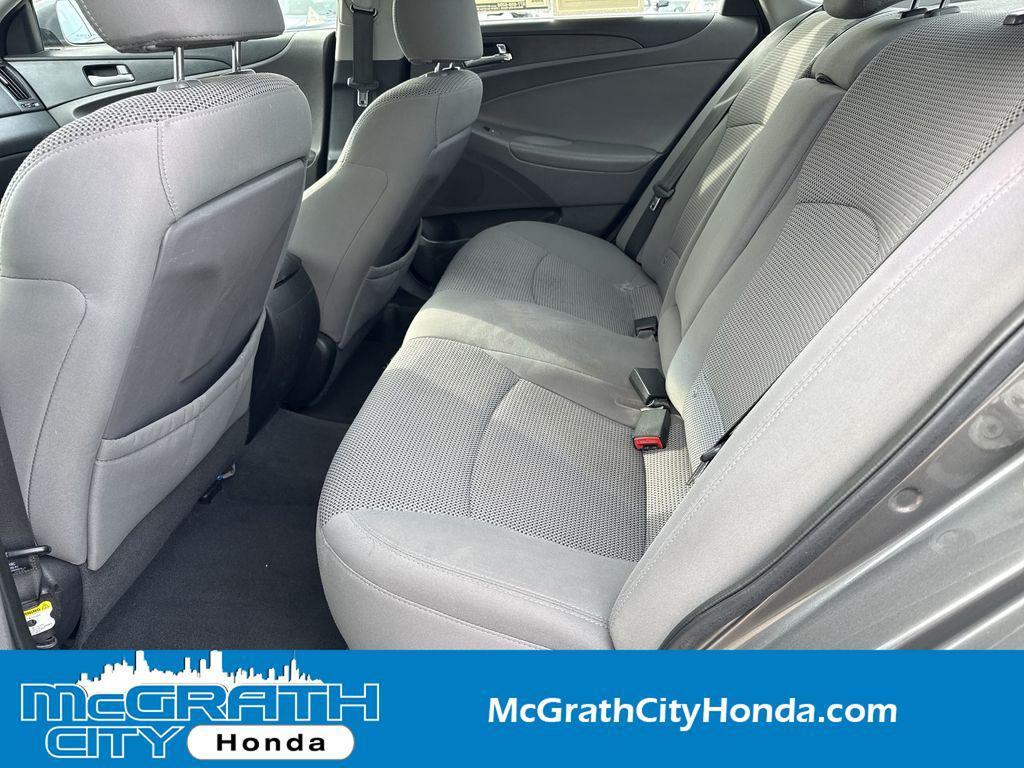 used 2013 Hyundai Sonata car, priced at $4,499