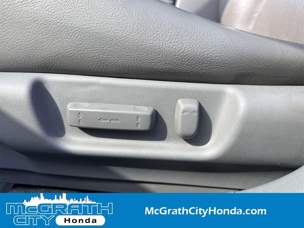 used 2005 Acura TSX car, priced at $7,749