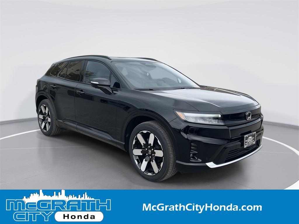 new 2026 Honda Prologue car, priced at $50,074