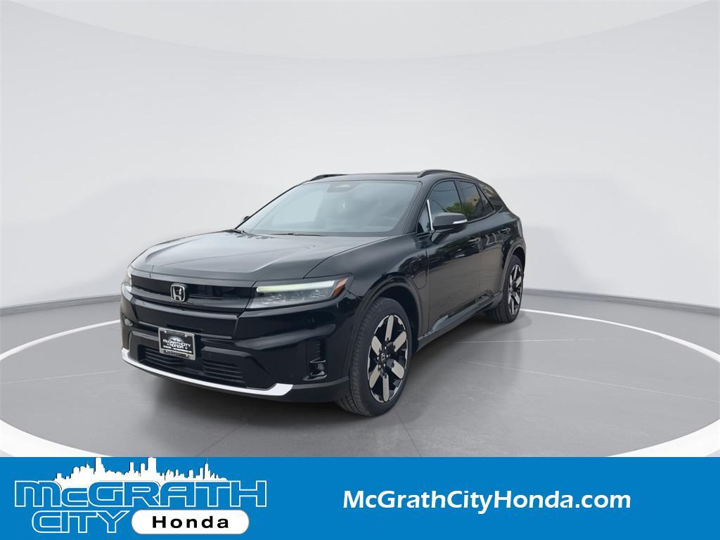 new 2026 Honda Prologue car, priced at $50,074