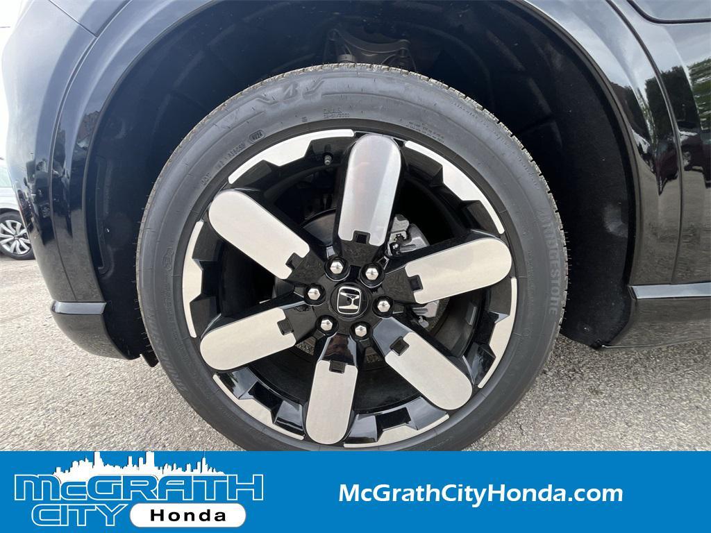 new 2026 Honda Prologue car, priced at $50,074