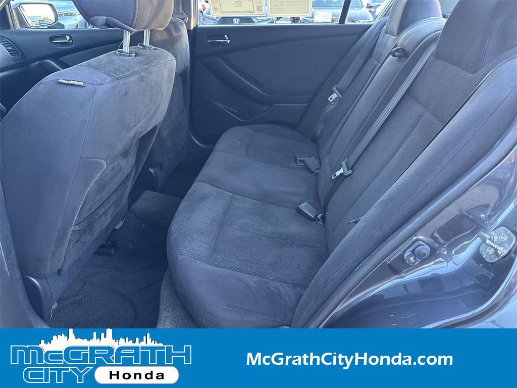 used 2012 Nissan Altima car, priced at $7,691