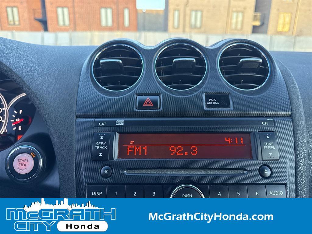 used 2012 Nissan Altima car, priced at $7,691