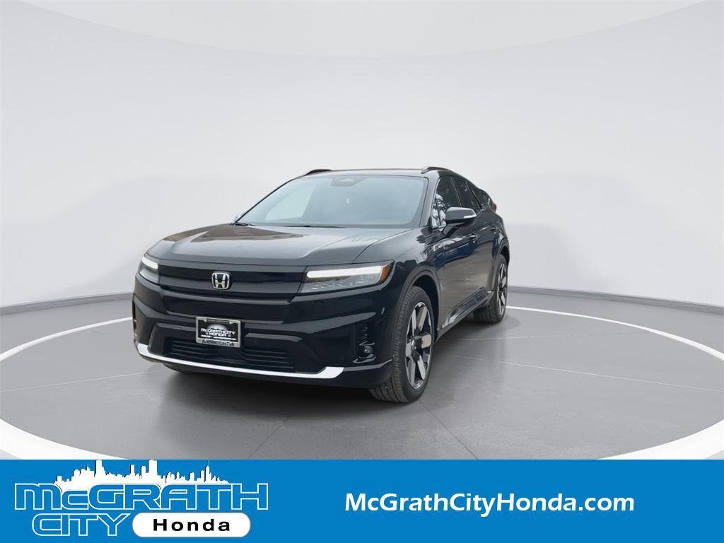 new 2026 Honda Prologue car, priced at $47,074