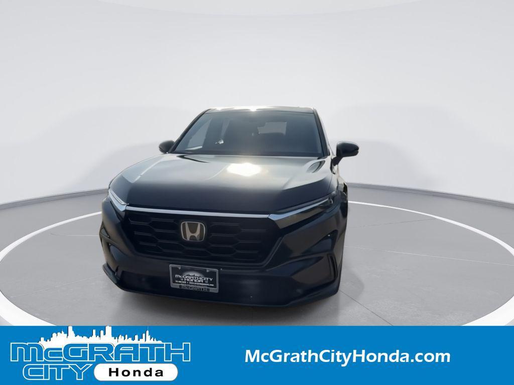 used 2023 Honda CR-V car, priced at $29,464