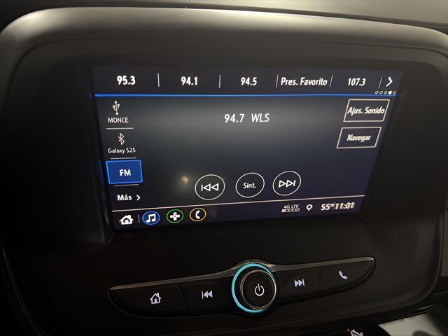 used 2020 Chevrolet Camaro car, priced at $18,949