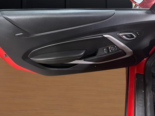 used 2020 Chevrolet Camaro car, priced at $18,949