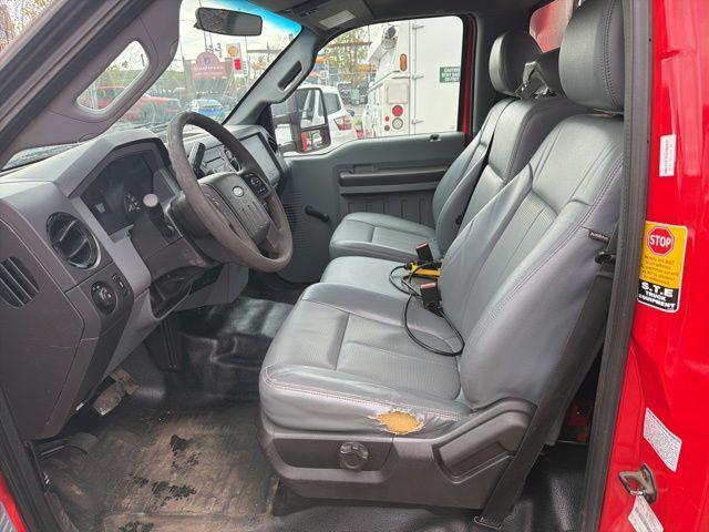 used 2016 Ford F-350 car, priced at $20,949