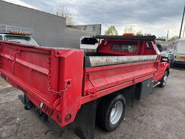 used 2016 Ford F-350 car, priced at $20,949