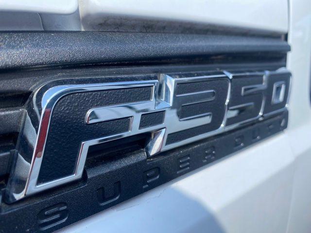 used 2011 Ford F-350 car, priced at $14,999