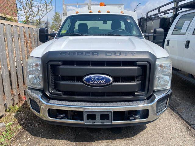used 2011 Ford F-350 car, priced at $14,999