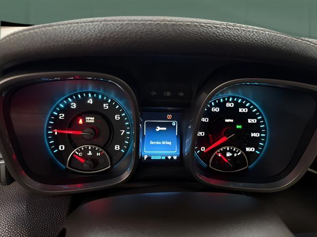 used 2015 Chevrolet Malibu car, priced at $12,949