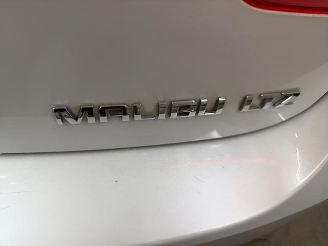 used 2015 Chevrolet Malibu car, priced at $12,949