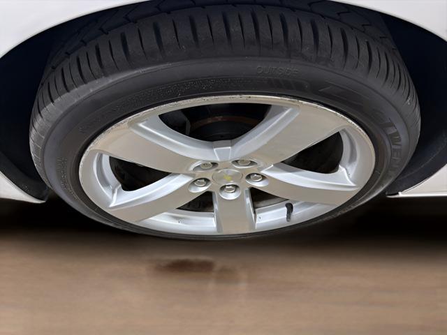 used 2015 Chevrolet Malibu car, priced at $12,949