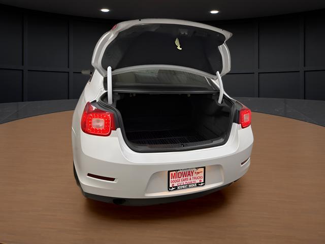 used 2015 Chevrolet Malibu car, priced at $12,949