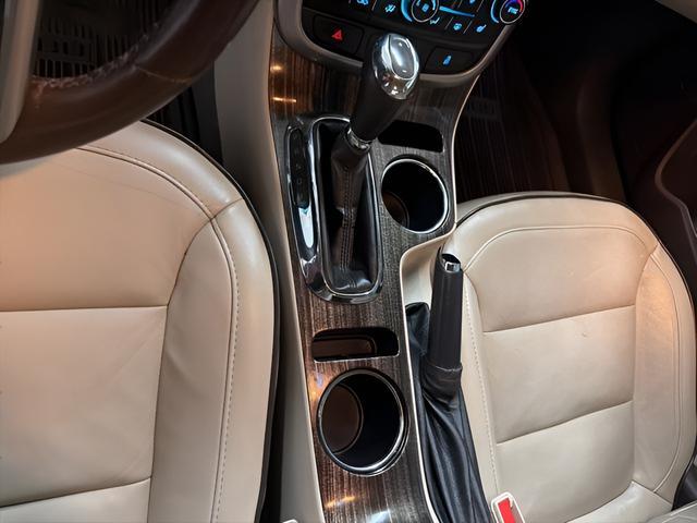 used 2015 Chevrolet Malibu car, priced at $12,949