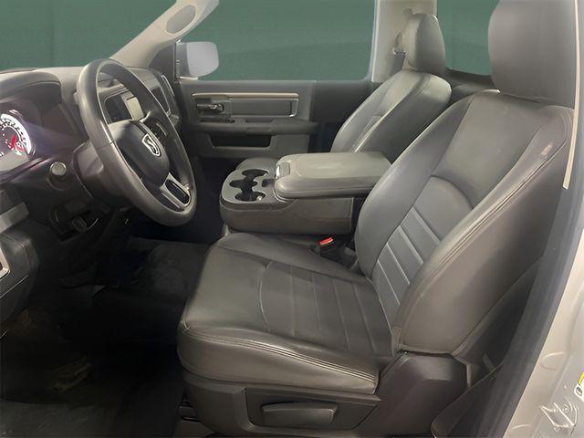 used 2018 Ram 1500 car, priced at $9,949