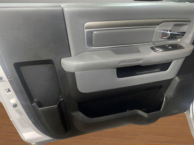 used 2018 Ram 1500 car, priced at $9,949