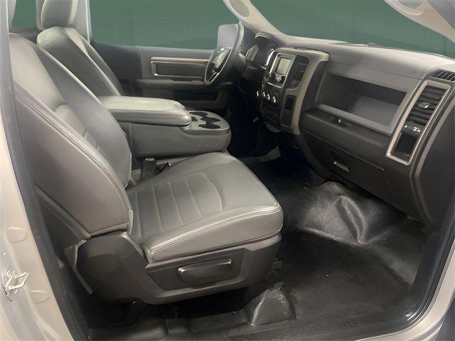 used 2018 Ram 1500 car, priced at $9,949