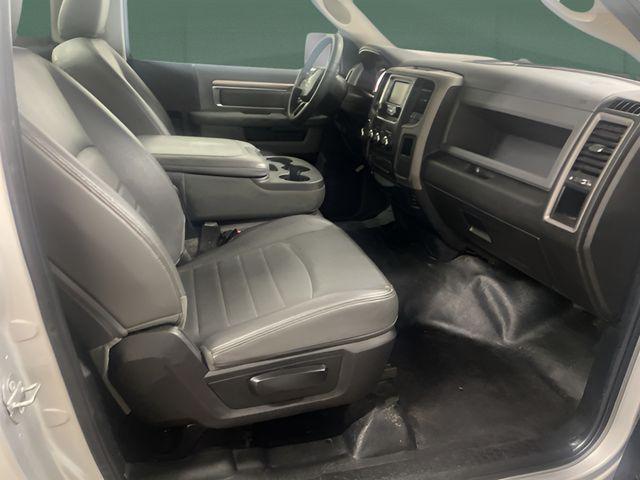 used 2018 Ram 1500 car, priced at $9,949