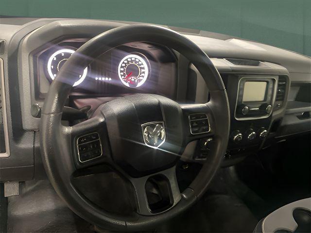 used 2018 Ram 1500 car, priced at $9,949